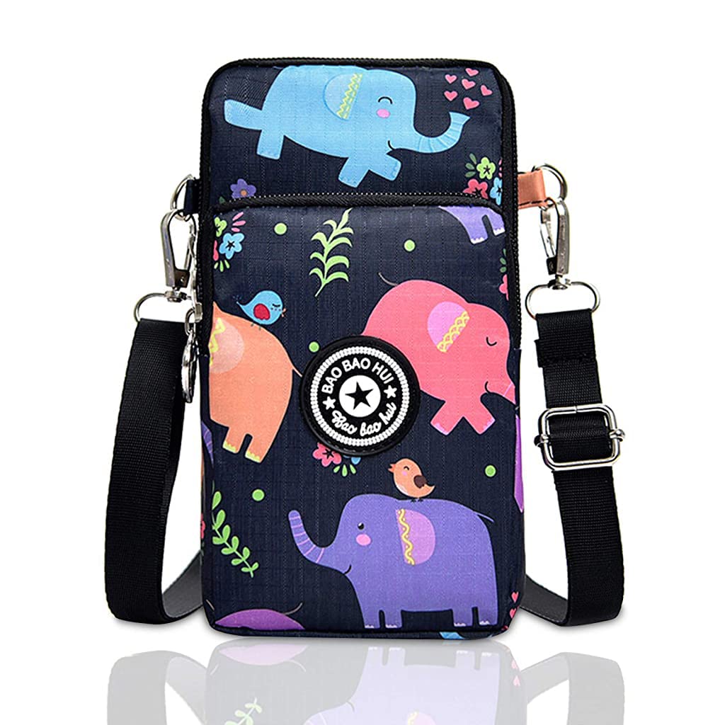 PALAY Women Sling Bag Blue PALAY Women Sling Bag Blue